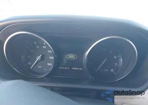 2015 Land Rover Range Rover Sport 3.0L V6 Supercharged Hse from USA, damaged, VIN SALWR2VF7FA524394